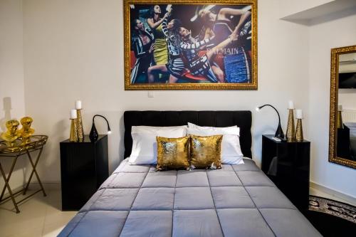 Deluxe Apartments - image 11