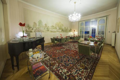 Hotel am Berg - image 6