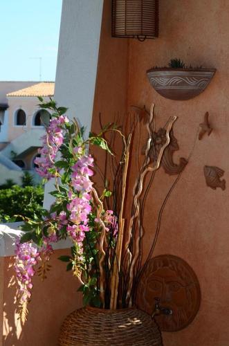 Borgo Aranci Casa Vacanze