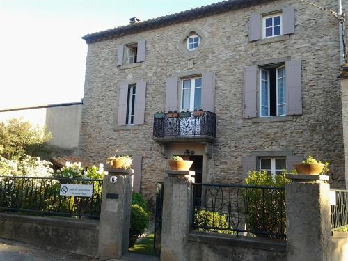 La Belle Minervoise chambre d'hôte Capendu