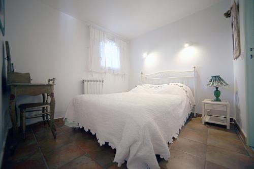 1 double bed