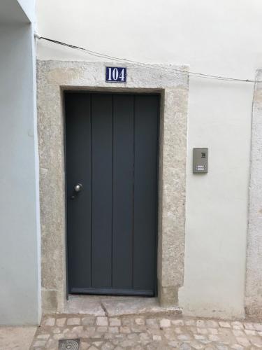  Belo Olival in Lissabon