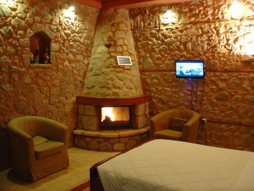 Ariadne Guesthouse - image 9