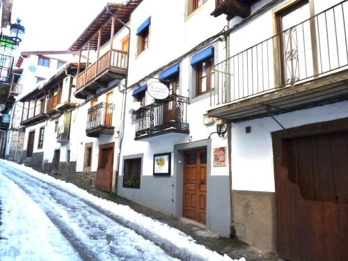 Hotel Rural Tia Margot - image 7