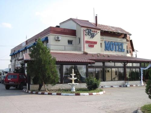 hotel photo
