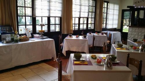 Auberge des Vieux Moulins Banaux photo 16