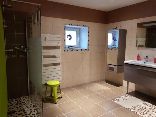 Gite Du Toilier – Thillot, MN