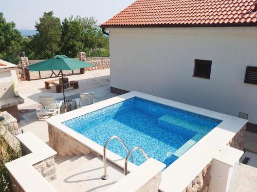  Apartment Sanja-2 in Cesarica