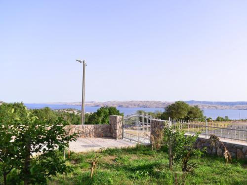  Apartment Sanja-1 in Cesarica