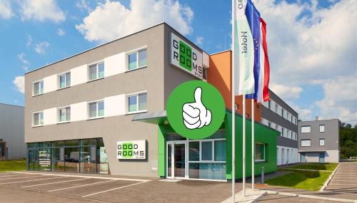Good Rooms GmbH Guntramsdorf in Guntramsdorf