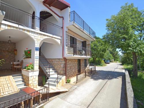  Apartment Mara.1 in Starigrad-Paklenica