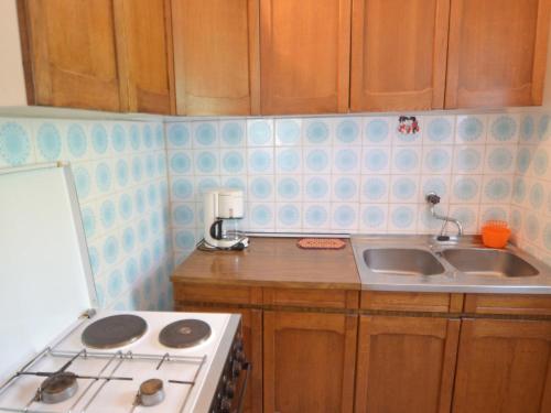  Apartment Mara.1 in Starigrad-Paklenica
