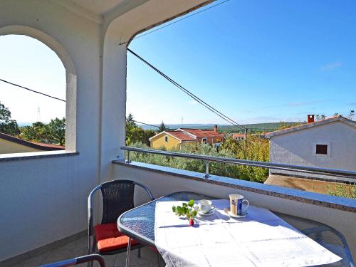  Apartment PeÅ¡ut.3 in Anić