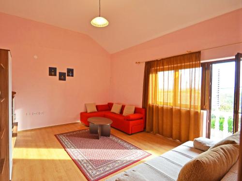  Apartment Jadranka in Vrsi