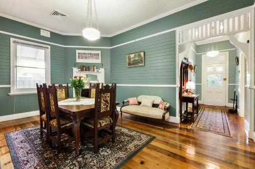 ‘Tara-Lee’, Cessnock (fotografie 5)
