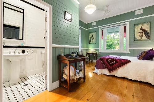 ‘Tara-Lee’, Cessnock (fotografie 8)