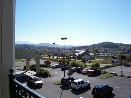 Holiday Inn Express Pigeon Forge – Sevierville, an IHG Hotel