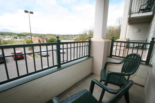 Holiday Inn Express Pigeon Forge – Sevierville by IHG in Pigeon Forge, USA