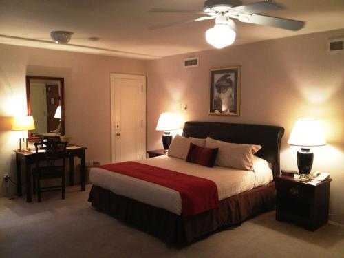 Missouri Athletic Club - image 4