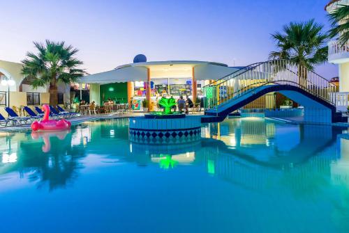 Hera Zakynthos Hotelpension, Unterkunft in Laganas