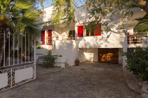 Villa Cactus 5