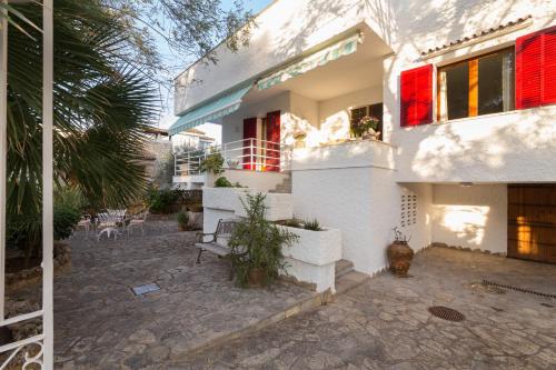 Villa Cactus 4