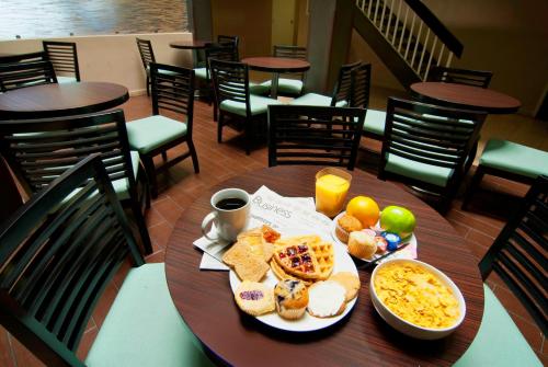 Best Western McCarran Inn, Las Vegas (fotografie 9)