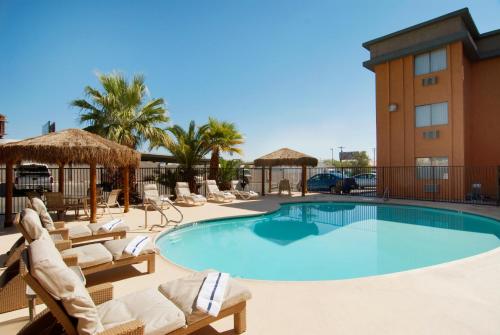 Best Western McCarran Inn, Las Vegas (fotografie 10)