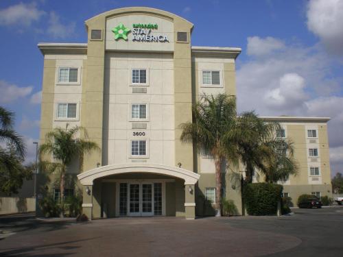 Extended Stay America Suites - Bakersfield - Chester Lane