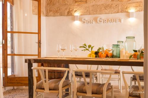 Finca Son Grauet - image 9