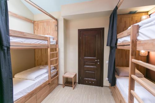 DREAM Hostel Lviv - image 11