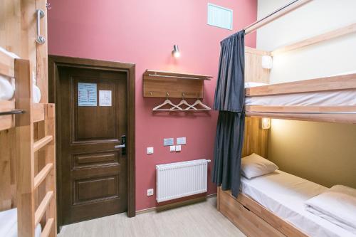 DREAM Hostel Lviv - image 5