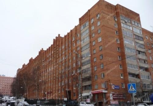 Apartment on Zvezdinka 5 - image 12