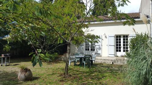 Iekārtas, L'Abri d'Emilie in Saint-Xandre