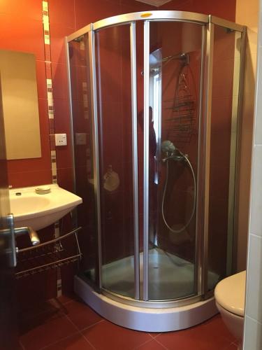Apartment in Penta Invest Building, Gudauri (foto 10)