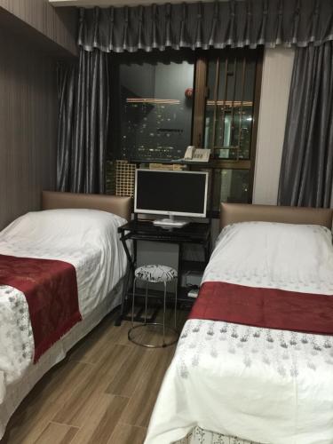 Hong Kong Tai San Guest House (Burlington Branch)