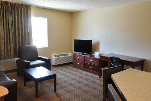 Extended Stay America Suites - Dallas - Richardson