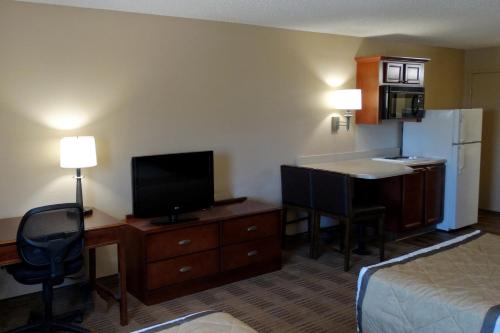 Extended Stay America Suites - Dallas - Richardson