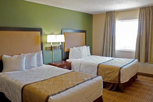 Extended Stay America Suites - Dallas - Richardson