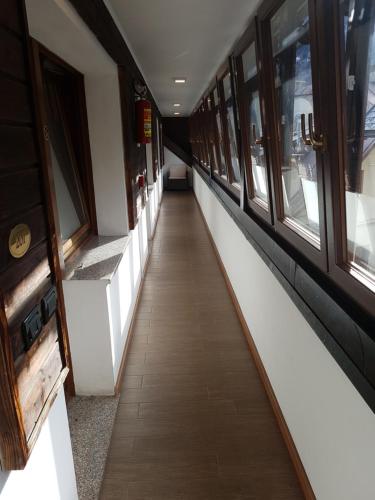 Hotel Raibl Appartamenti - image 4