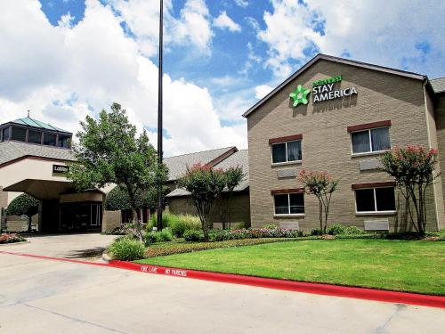 Extended Stay America Suites - Dallas - Richardson