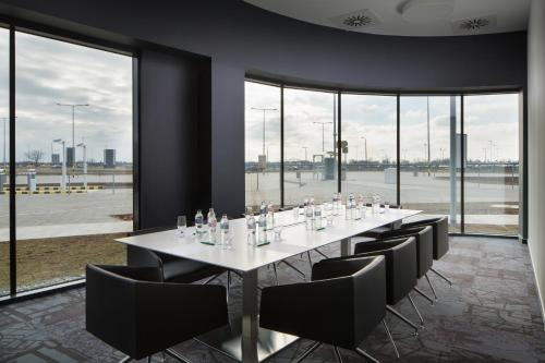 Festsaal, ibis Styles Budapest Airport in Budapest