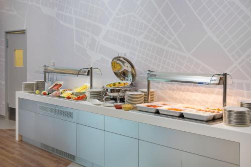 ibis Styles Budapest Airport - image 10