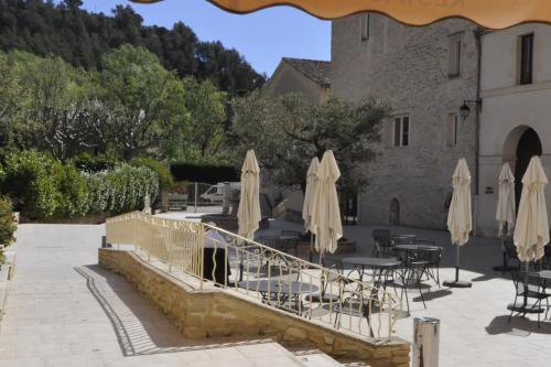 Hotellerie Notre Dame de Lumieres – Goult, UT