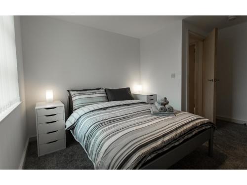 

Lovely Family Apartment in Central Manchester