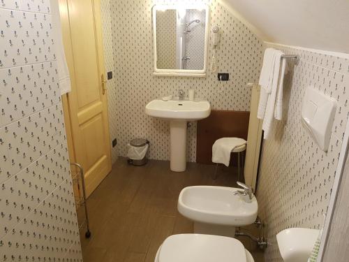 Hotel Raibl Appartamenti - image 7