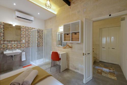Lovely House Private Rooms by Vallettastay, La Valletta (foto 3)