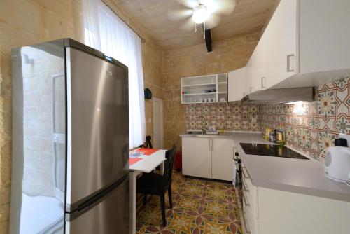 Lovely House Private Rooms by Vallettastay, La Valletta (foto 7)