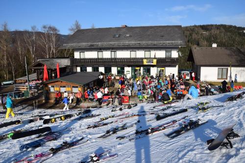 Alpengasthof Eichtbauer - image 11