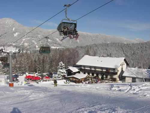 Accommodation in Spital am Semmering